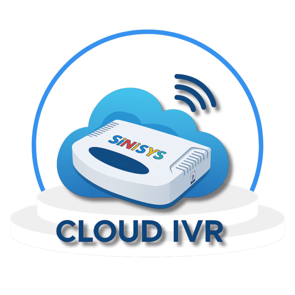 GSM IVR device