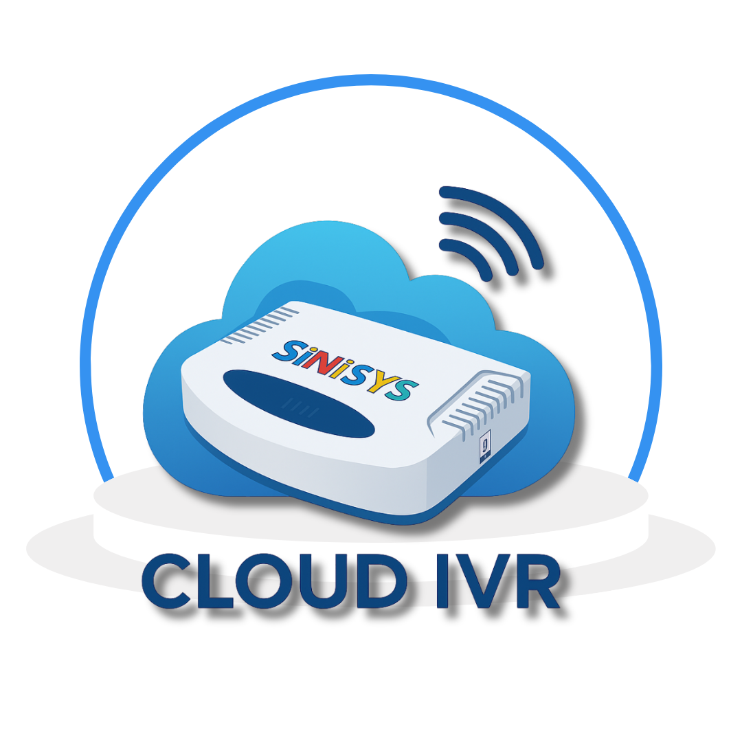 GSM IVR device