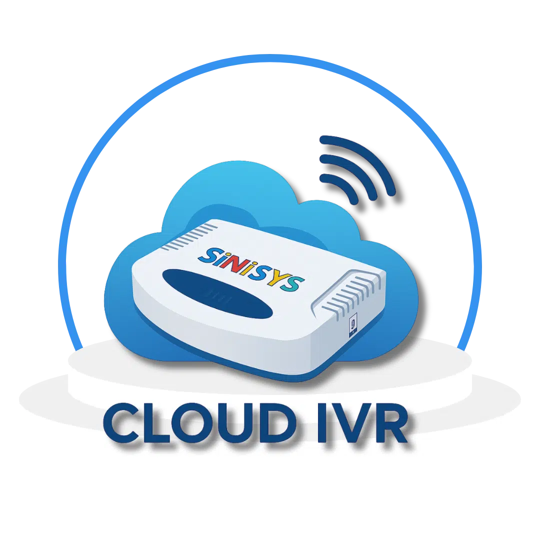 GSM IVR device