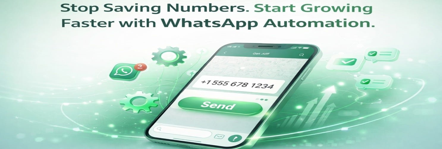 WhatsApp Bulk Messaging dashboard showing automated message sending to multiple contacts, campaign scheduling, and delivery tracking for business marketing