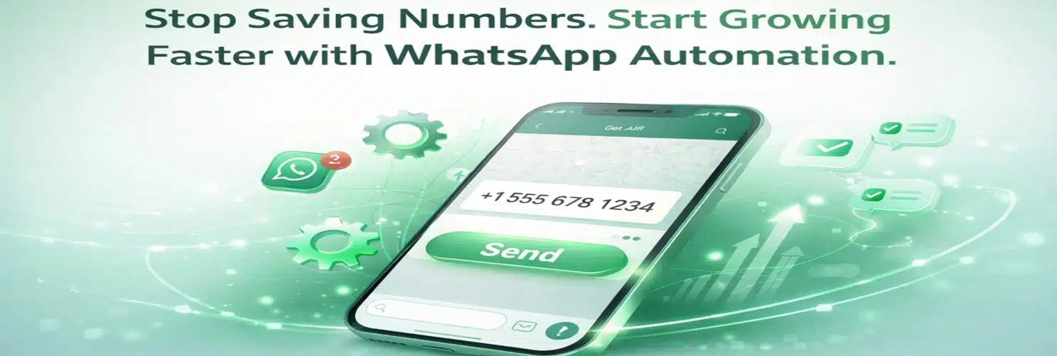 WhatsApp Bulk Messaging dashboard showing automated message sending to multiple contacts, campaign scheduling, and delivery tracking for business marketing