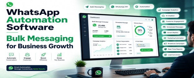 13 Ways WhatsApp Bulk Messaging for Businesses Is Transforming Customer Communication in 2026