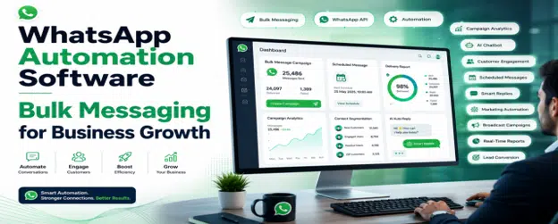 13 Ways WhatsApp Bulk Messaging for Businesses Is Transforming Customer Communication in 2026